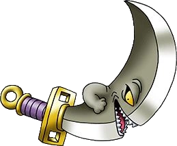 ひとくいサーベル Dragon Quest Wiki Fandom