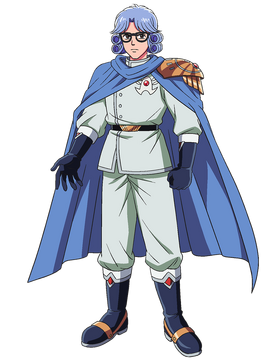 Great Hero Tutor
