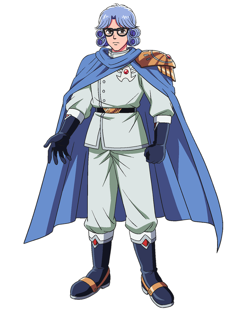 Hero (Dragon Quest) - Dragon Quest Wiki