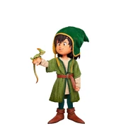 DQ7 Reimagined Hero.jpg (750 KB) The Hero's appearance in Dragon Quest VII Reimagined
