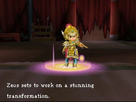 DQ9 Extreme Makeover