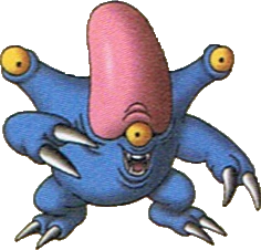 Bloodbonnet Dragon Quest Wiki Fandom