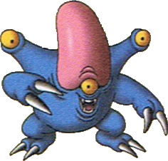 レッドイーター Dragon Quest Wiki Fandom レッドイーター Dragon Quest Wiki Fandom