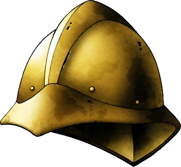 ブロンズキャップ Dragon Quest Wiki Fandom