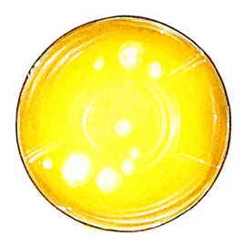 DQV - Gold Orb