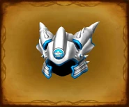 Appearance in Stars.