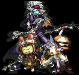Item master art