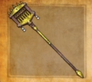 Heroes II appearance.