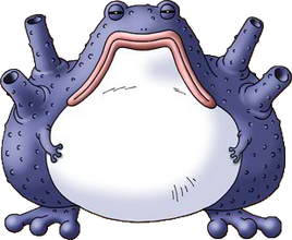 DQIX - Mortoad