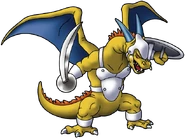 DQT - Mandrake Mercenary.png (206 KB) Tact artwork.