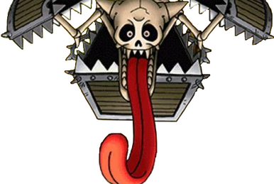 ヘルクラッシャー | DRAGON QUEST Wiki | Fandom