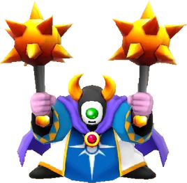 DQotS - Holos bail