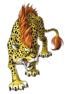 Sable DS.png (974 kB) Artwork de Sable adulto para DS