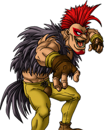 チキーラ Dragon Quest Wiki Fandom チキーラ Dragon Quest Wiki Fandom