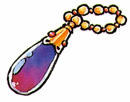 DQ Rainbow Drop