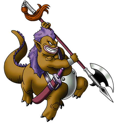 なげきのきょじん Dragon Quest Wiki Fandom なげきのきょじん Dragon Quest Wiki Fandom