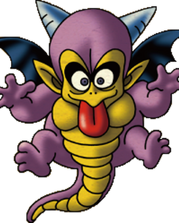グレムリン Dragon Quest Wiki Fandom グレムリン Dragon Quest Wiki Fandom