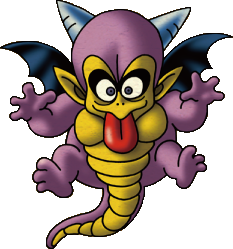 グレムリン Dragon Quest Wiki Fandom グレムリン Dragon Quest Wiki Fandom