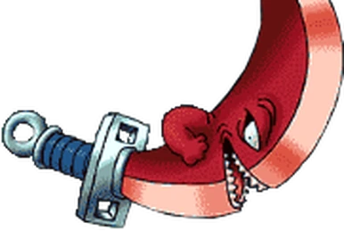 バーニングブレス | DRAGON QUEST Wiki | Fandom