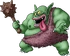 DQVIII - Boss troll