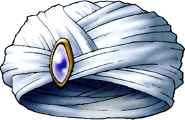 DQVIII - Turban