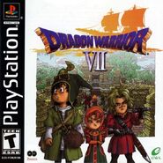 PS1 North American cover