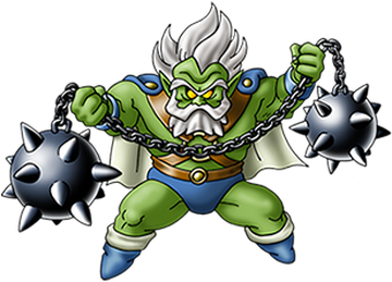 数量は多い  Ogre (monster) Fandom | Wiki Quest Dragon | ゲームキャラクター