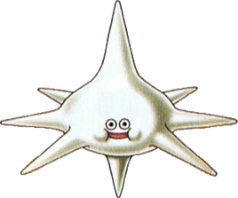 DQM2ILMMK - Spin slime