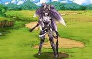 Appearance in DQMSL.