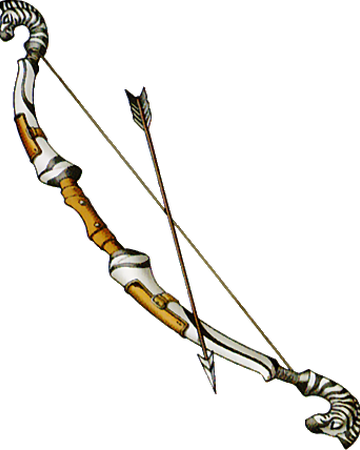 Cheiron S Bow Dragon Quest Wiki Fandom