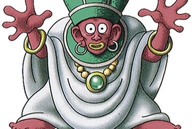 イエティ | DRAGON QUEST Wiki | Fandom