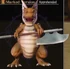 DQHII - Tyrantosaurus