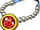 Sock-it locket