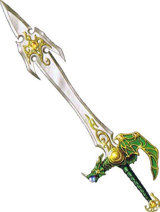 Dragon Quest Swords - Wikipedia