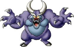 Balzackian | Dragon Quest Wiki | Fandom