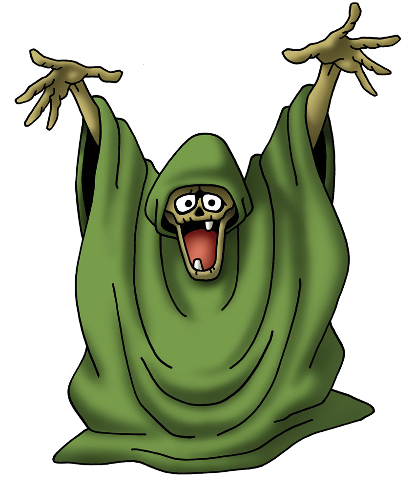 まほうつかい(ドラゴンクエストV) | DRAGON QUEST Wiki | Fandom
