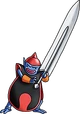 DQVIII - Boe