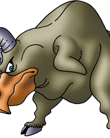 アークバッファロー Dragon Quest Wiki Fandom アークバッファロー Dragon Quest Wiki Fandom