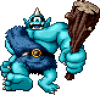 DQXI - Gigantes 2D