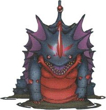 Michelle, Dragon Quest Wiki