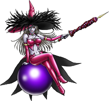 dragon quest tact battle road