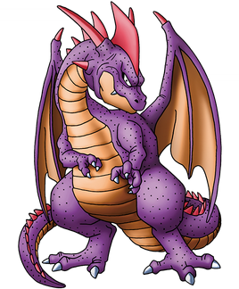 Lord Dragon