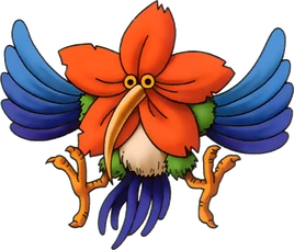 DQMJ2PRO - Kingfuschia