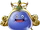 King healslime