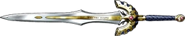 Sword of kings