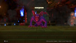 Pazuzu | Dragon Quest Wiki | Fandom Pazuzu | Dragon Quest Wiki | Fandom