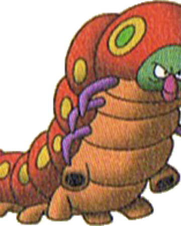 かえんムカデ Dragon Quest Wiki Fandom かえんムカデ Dragon Quest Wiki Fandom