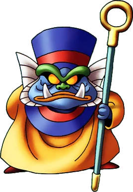 DQIVDS - Master Kung