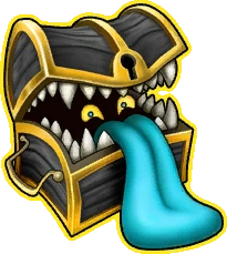 Pandora S Box Dragon Quest Wiki Fandom