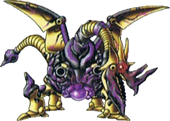 妖怪　E .ムランジーニョ var.demon 妖怪 E .ムランジーニョ var.demon 妖怪 E .ムランジーニョ var